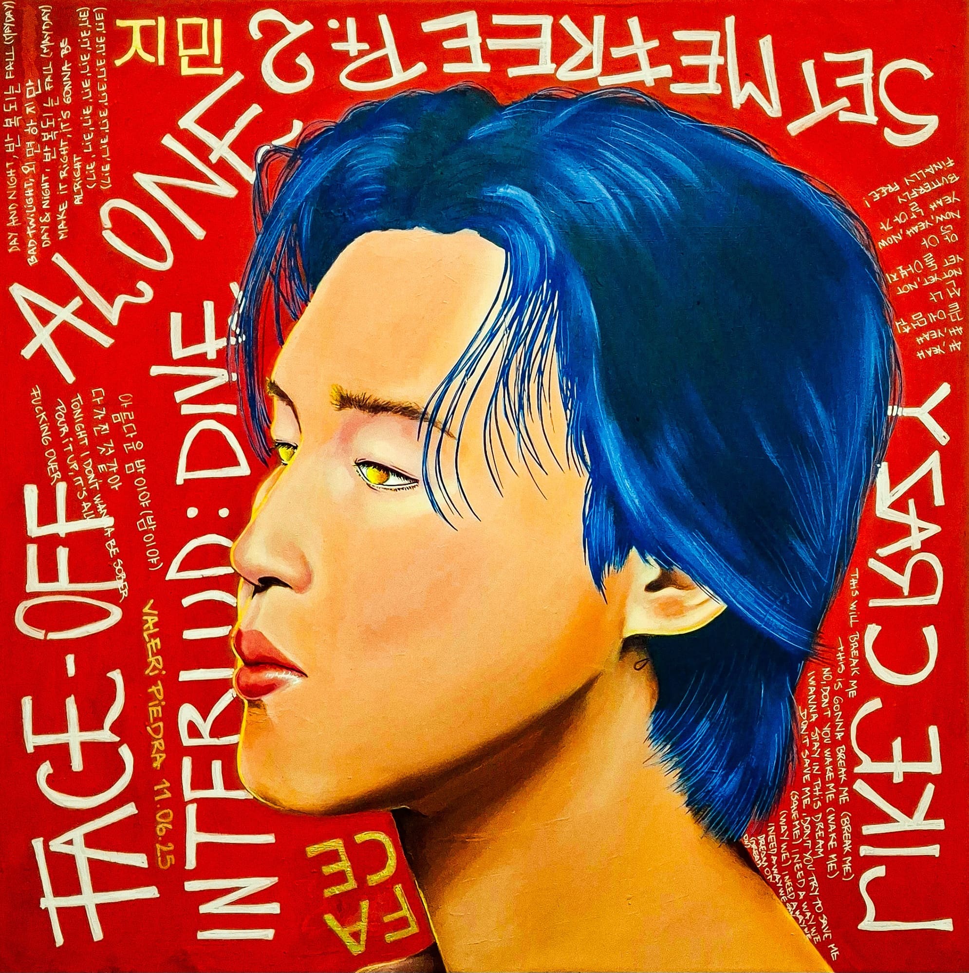 FACE