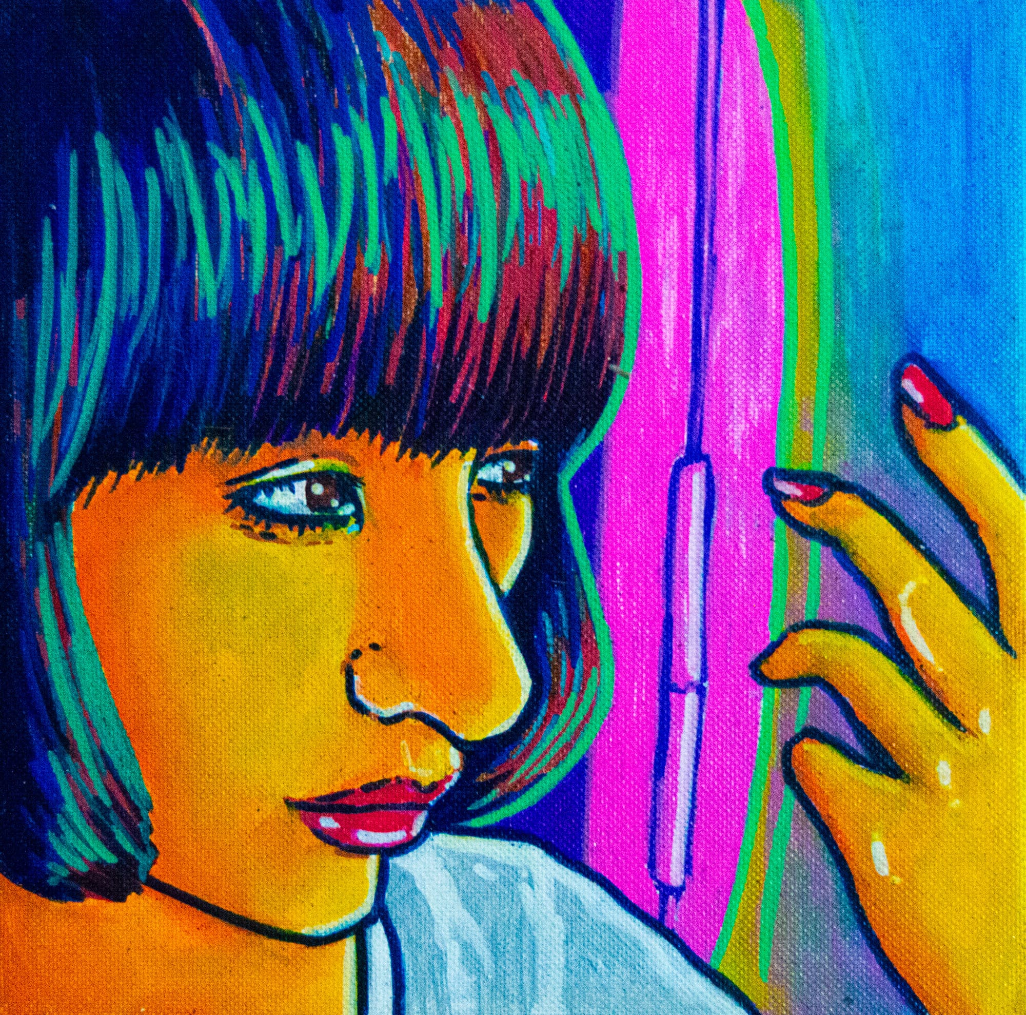 Melancolía Pop