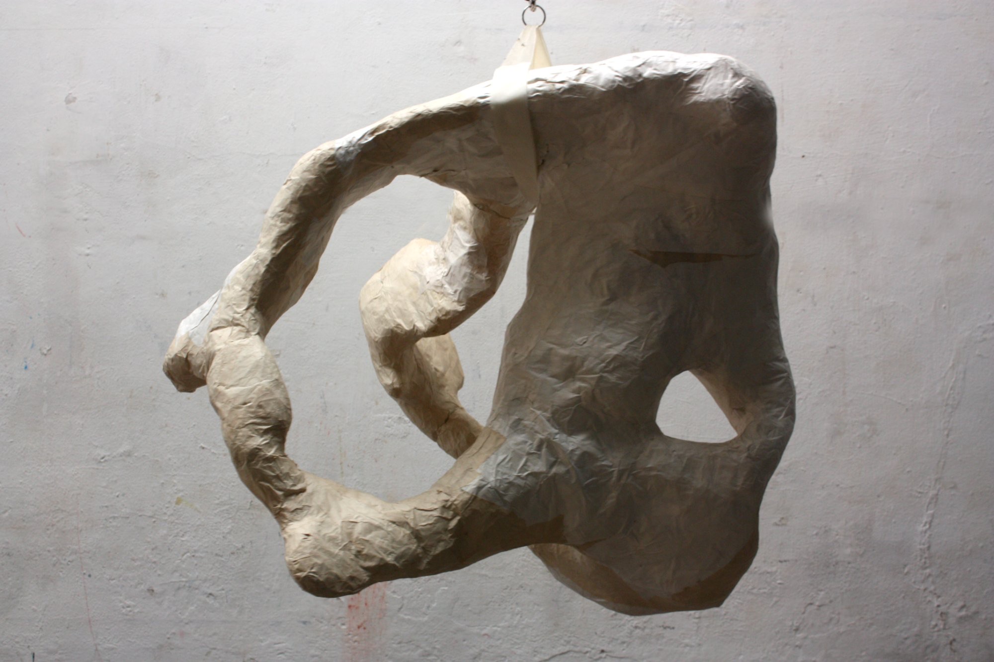 La cueva