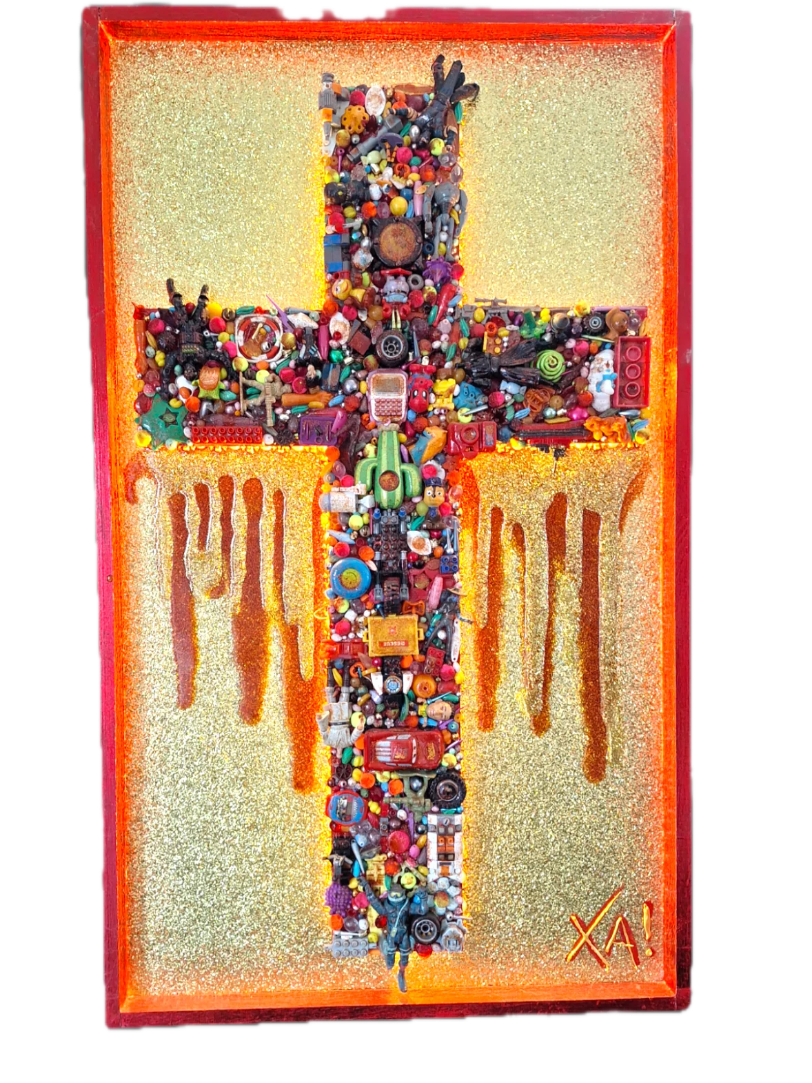 Sin título VI