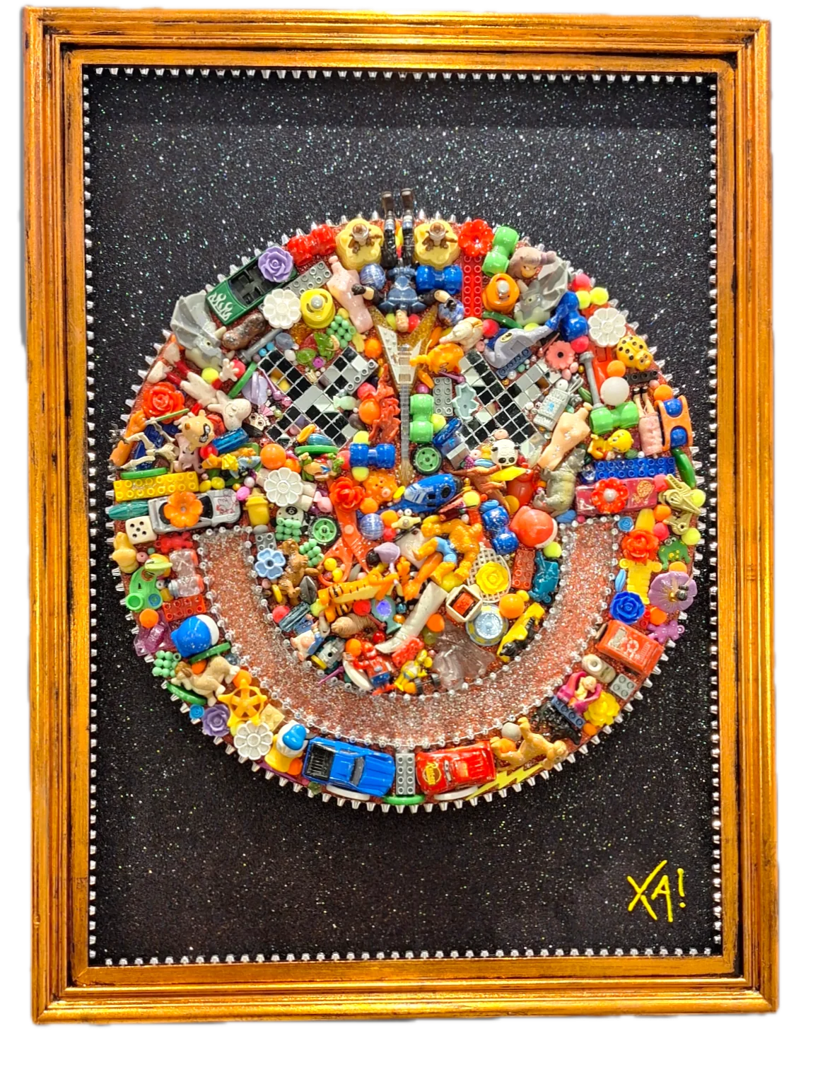 Sin título II
