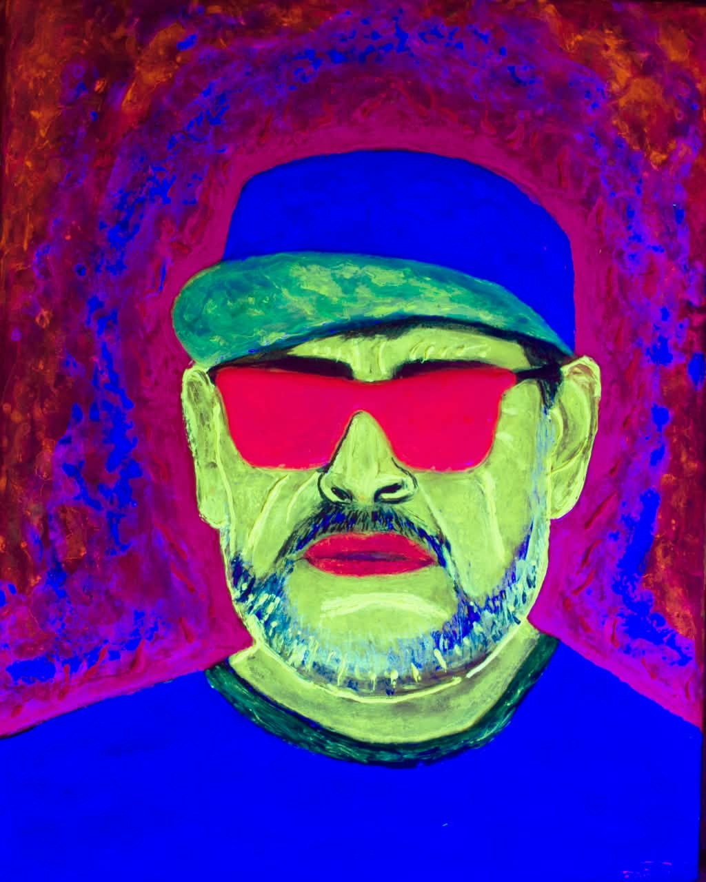 El Diego Flúo